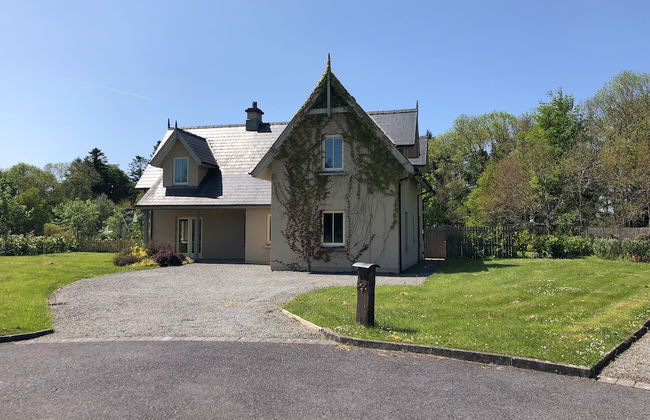 4 Bedroom Holiday Home With Wheelchair Accessible Bathroom 2km From Kenmare - Foto 20