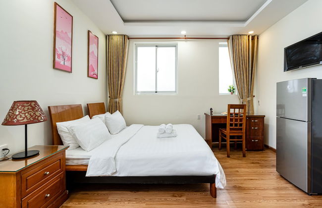 WE HOME Japan Town - Foto 8