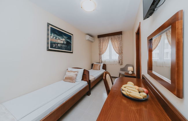 Apartments Salus - Foto 16