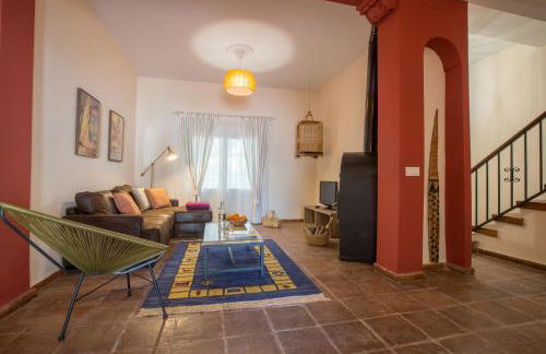 Holi-Rent La Casa del Limonero - Foto 5