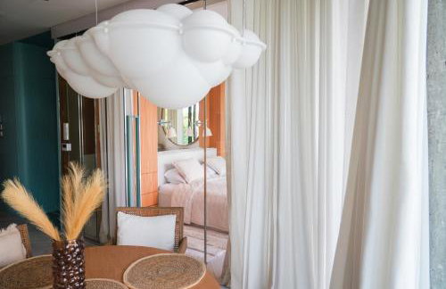 Luxury Yacht Park Apartment Marina View Gdynia Parking - Photo 6