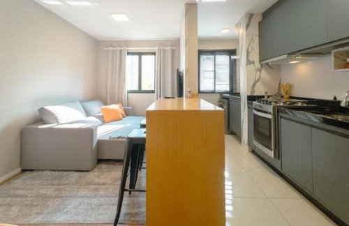 Apartamento Moderno AZ202-7 - Foto 13