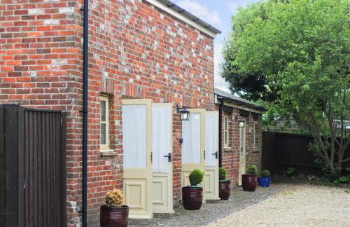 The Hayloft - Foto 21