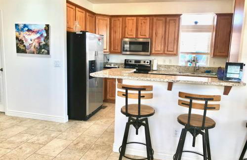 Local VIEW Pet Friendly BOAT Parking Close to Antelope Canyon HorseshoeBend - Foto 6