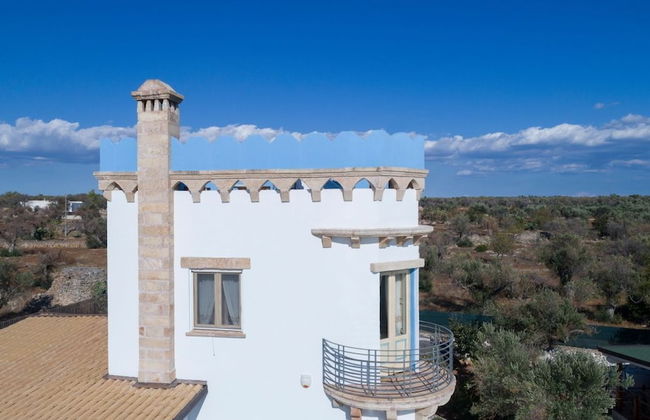 Villa Emilia - Foto 41