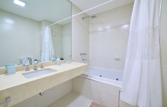 Puerto Madero Piso 38 Vista al Río - Foto 27