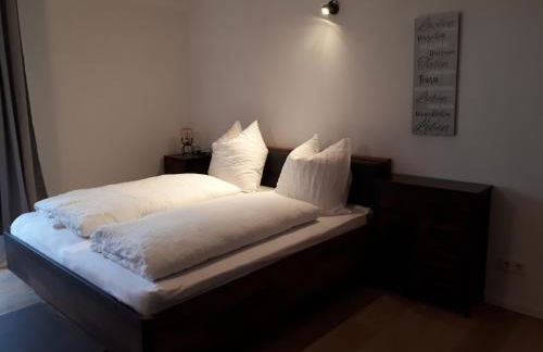 Pension in der Alten Mälzerei - Foto 7