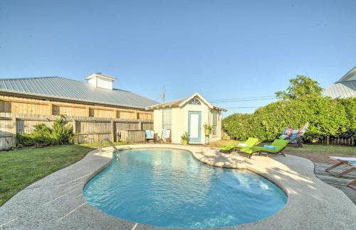 Walk to Beach PCB Retreat with Private Pool! - Photo 31