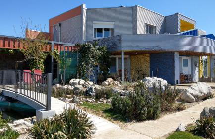 Villa Suzi - Family Farm Stay with Donkeys, Pool and Sea View near Rijeka - Photo 49