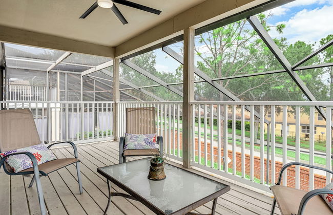 West Haven House 5 Bedroom - Foto 69