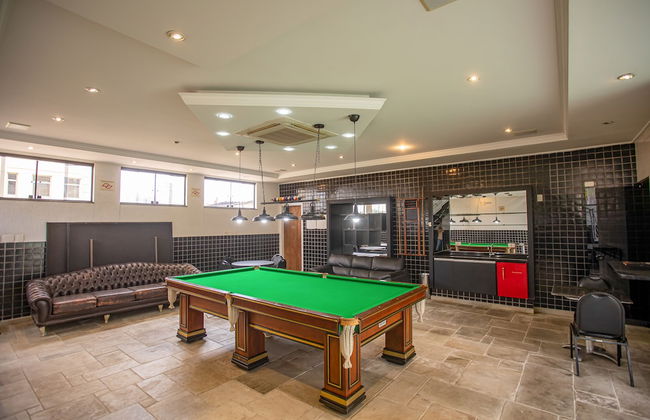 Plaza Inn Small Town Flat - Foto 35