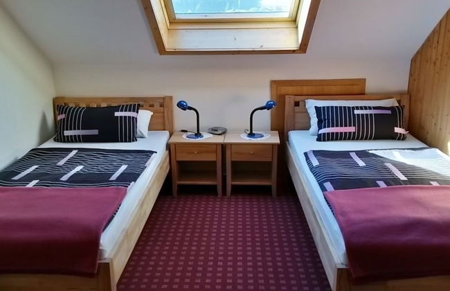 Haus Sonnenhügel - Foto 2