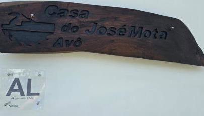 Casa do Avô José Mota - Foto 3