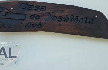 Casa do Avô José Mota - Foto 3