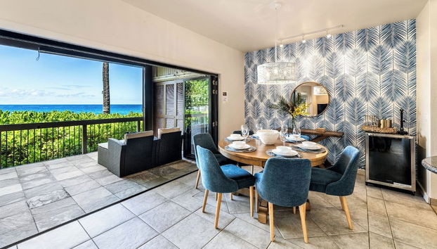 Ocean Front Views - Central AC - 3 Complex Pools - Vrkcv - Foto 3, Habitación