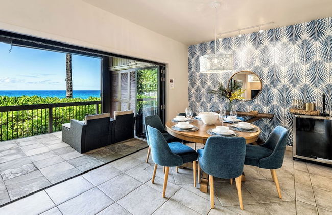 Ocean Front Views - Central AC - 3 Complex Pools - Vrkcv - Foto 3