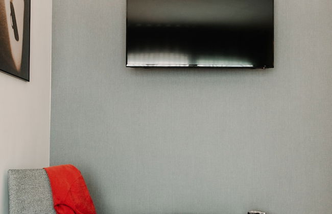 Parker The Urban Flats - Foto 19