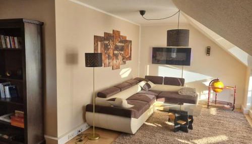 Ferienwohnung mit Pool am Stadtrand von Dresden - Foto 5