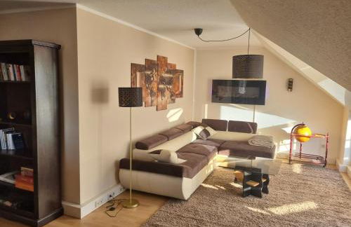 Ferienwohnung mit Pool am Stadtrand von Dresden - Foto 5