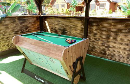 Eden Domki Kołczewo - Foto 14