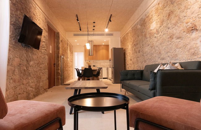 Phaedrus Living Olive Grove Luxury Villa - Foto 18