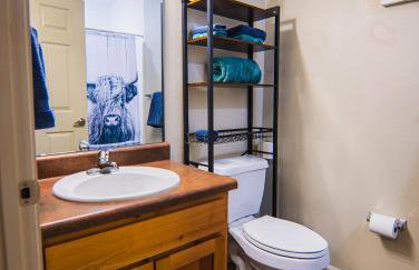 Wildhorse Cabin - Foto 11