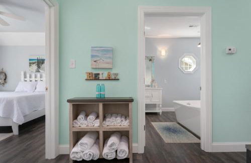 Voyage Anchor - Foto 18