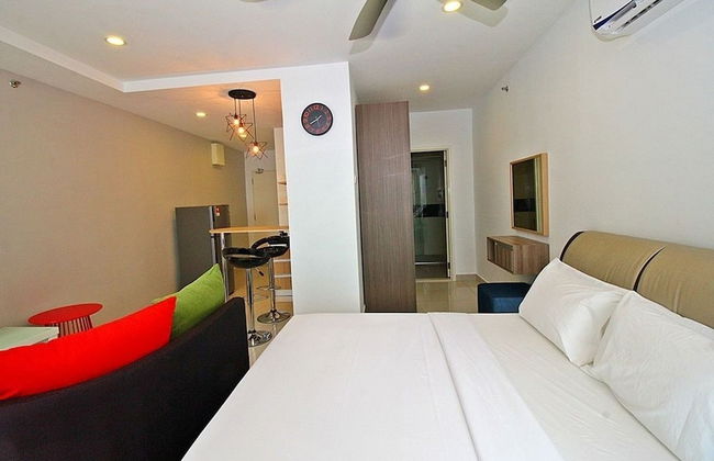 Mansion One Suites By Merlene - Foto 35