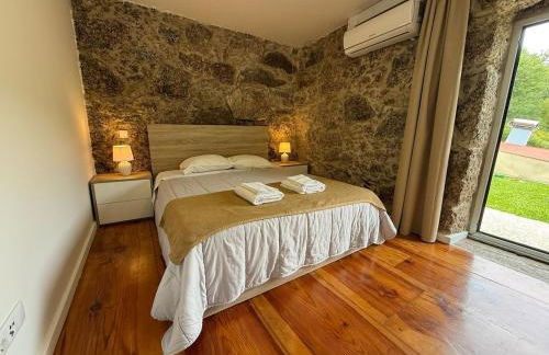 Quinta Encosta do Penedo - Wellness Retreat - Gerês - Foto 32