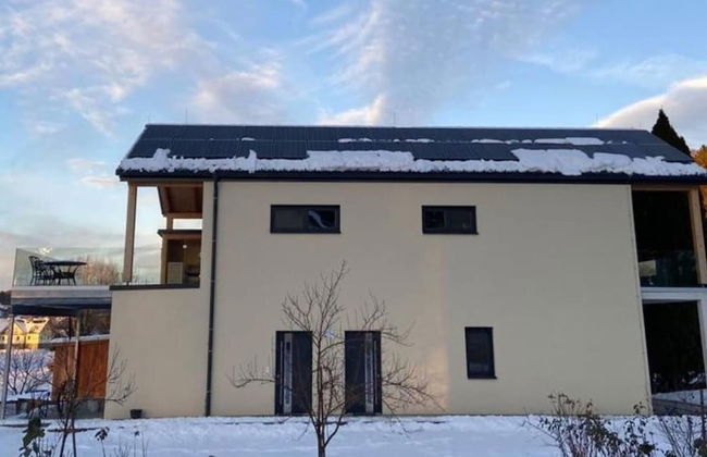 Luxurious & Lovely Apartment With Infrared Cabine - Foto 13