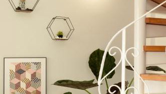 Minimal Sea House - Foto 4