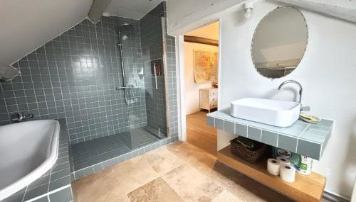 Charming bourgeois house – Précy town centre - Foto 2