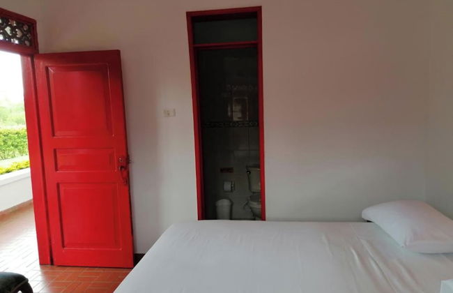 Finca Hotel Santana Campestre Quindio - Photo 9