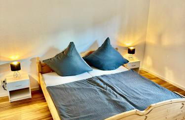 Adenauer Forst Ring Apartment - Foto 6