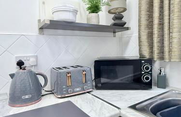 Alfie's Den, Bridlington - Foto 11