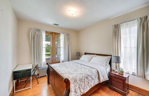 5 Mi to Hersheypark Family Home with Game Room - Foto 14