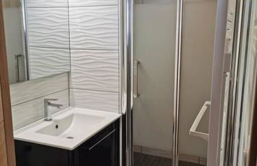 Front de neige PLAGNE VILLAGES Duplex 6 pers 2 ch ski aux pieds exposé SUD 2050 m - Foto 45