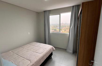 Apartamento Perto do Centro Vaga de Garagem - Foto 16