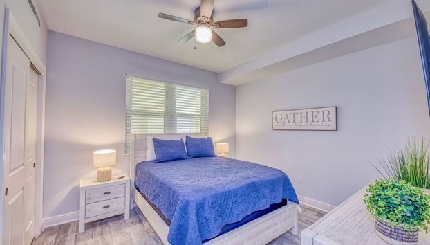 Foxy Palmer Lost Key 205 - Foto 2, Habitación