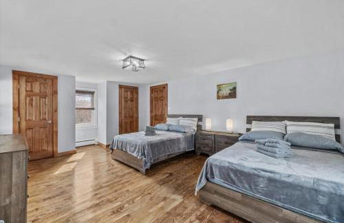 Cozy Farmhouse - Fireplace, Backyard, BBQ, Games - 3 MIN TO CAMELBACK - Foto 33