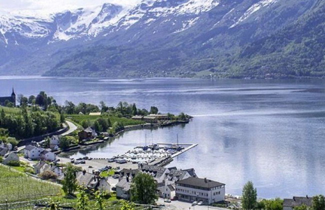 Scenic Hardanger Day Tour - Foto 4