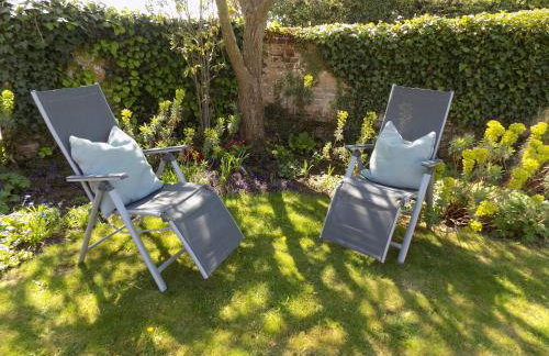 Arthur's Cottage Visit England 4 star Cottage in Norfolk - Foto 44