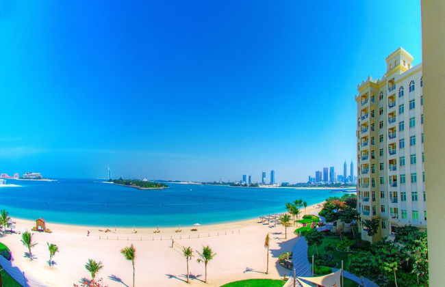 Royal Club at Palm Jumeirah - Foto 4