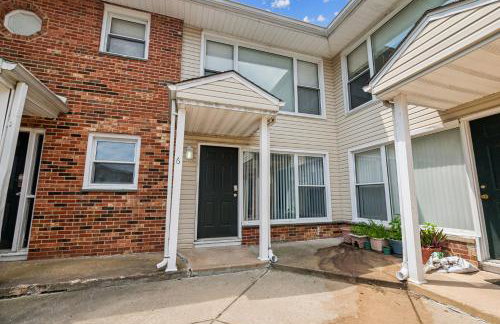 Galloway 6 I Spacious Garden Style Retreat I Gym - Foto 10