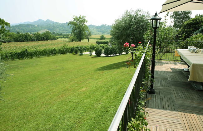 Country House Barone d’Asolo - Photo 47