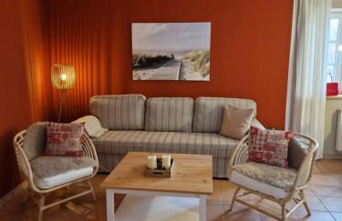 Ferienhaus am Saaler Bodden - Foto 43