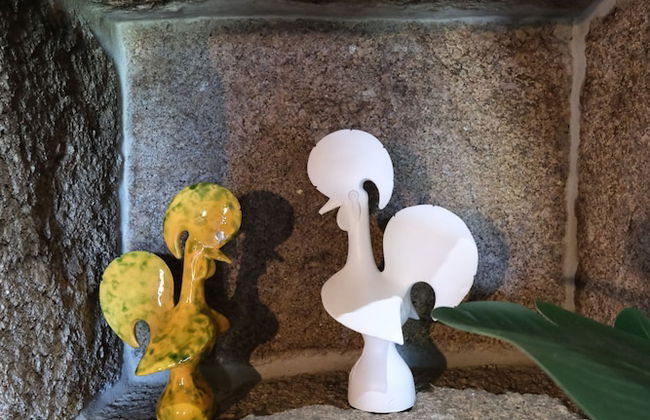 JADS Guesthouse - Foto 15