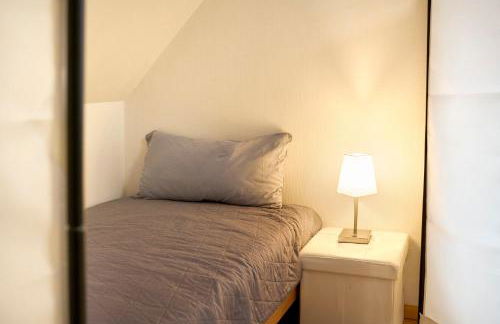 Luxury Apartment Kampe - Foto 24