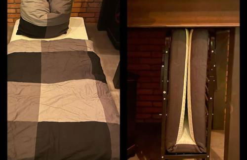 Ferienwohnung Loft Schwielowsee mit Sauna - Foto 18