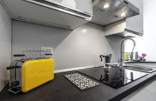 Milano Sweet Home San Lorenzo, right in the city centre - Foto 41